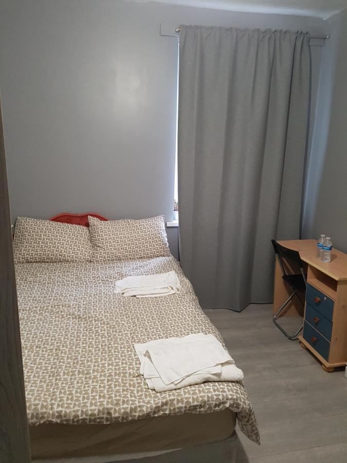 Atlas Road Guest House